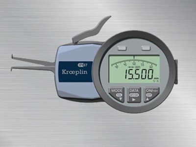 德國kroeplin內徑卡規G105 德國kroeplin內徑卡規G105