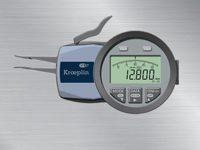 德國(guó)kroeplin數(shù)顯內(nèi)測(cè)卡規(guī)G102