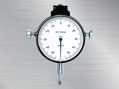 日本西鐵城CITIZEN界限量表2S-200