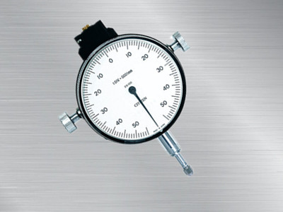 日本西鐵城CITIZEN界限量表2S-200