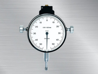 2S-010西鐵城CITIZEN界限量表