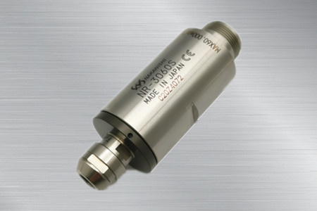 NR-3060S銑削電主軸