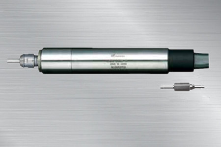 NR50-5100 ATC自動換刀主軸