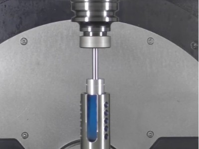 銳必克內(nèi)孔研磨刷，去除直徑14-20mm內(nèi)孔毛刺