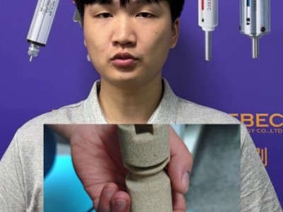 RBZ20浮動主軸低浮動力去除砂芯鑄件毛刺