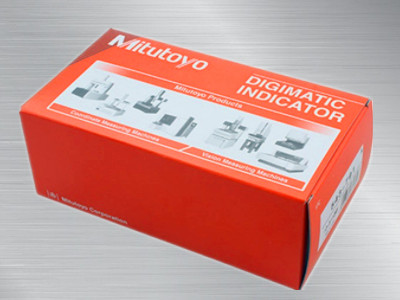 日本三豐數顯百分表