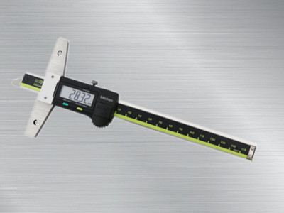 三豐mitutoyo數(shù)顯深度卡尺571-211-30