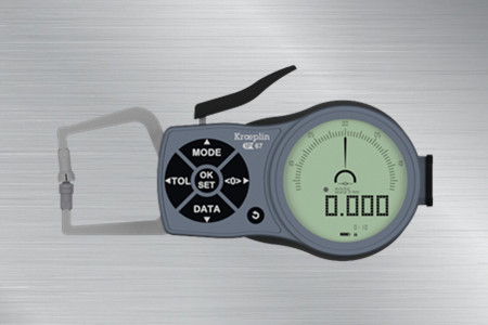 K110T德國KROEPLIN外卡規