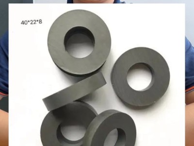 圓環永磁體內徑向磁場可用哪款高斯計進行測量？