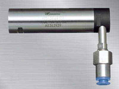 氣動馬達AM-3020LA