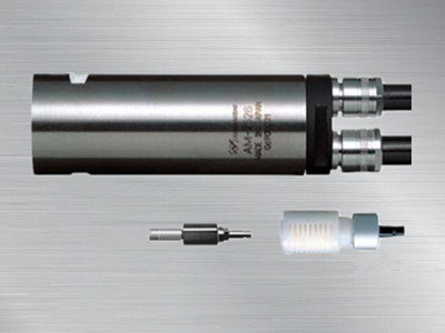 日本左旋氣動馬達AM-2526L