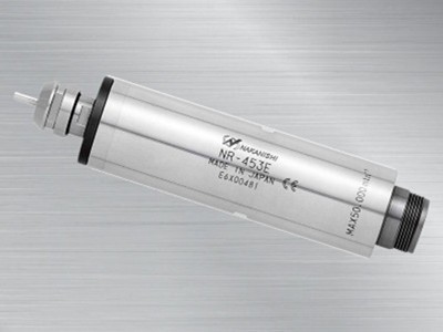 NAKANISHI高速主軸NR-453E NAKANISHI高速主軸NR-453E