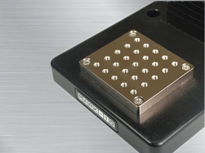 美國mark-10手輪測力計支架ES30