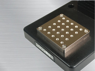 美國mark-10手輪測力計支架ES30