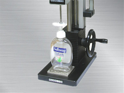 美國mark-10手輪測力計支架ES30