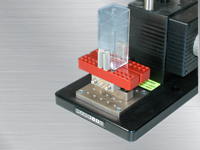 美國mark-10手輪測力計支架ES30