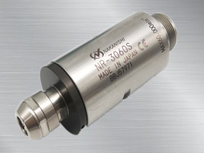 噴絲板加工專用主軸