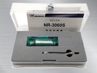 氨綸噴絲板專用軸NR-3060S