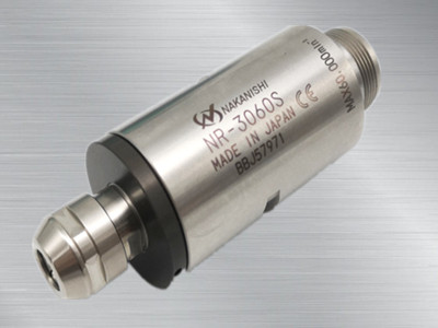 噴絲板加工專用主軸NR-3060S