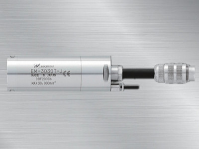 噴絲板加工馬達EM-3030T-J