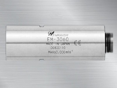 無紡布噴絲板馬達EM-3060