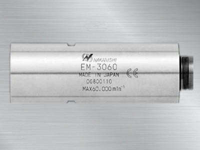 無紡布噴絲板馬達EM-3060