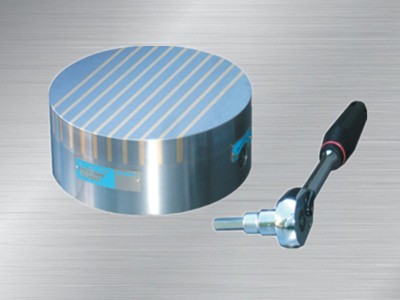 日本強力可調永磁吸盤RAM-C16