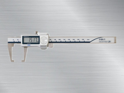 日本三豐外凹槽數(shù)顯卡尺573-651-20