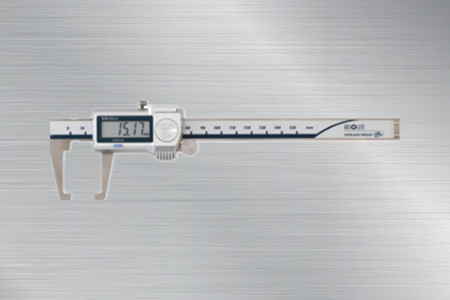 日本三豐外凹槽數(shù)顯卡尺573-651-20