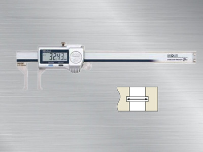 日本三豐內凹槽型卡尺573-645-20