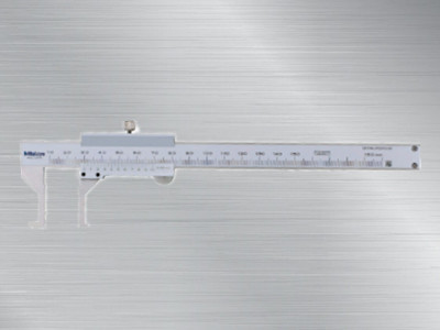 日本三豐內凹槽游標卡尺536-145
