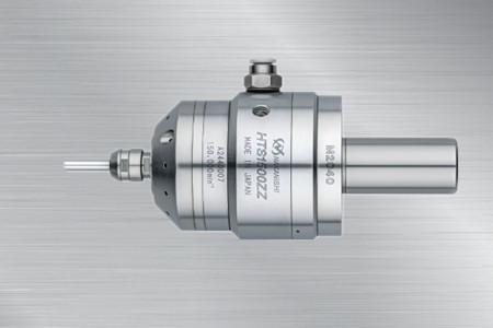 HTS1500ZZ-M2040高速氣動主軸