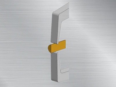 德國KROEPLIN外徑卡規C110S