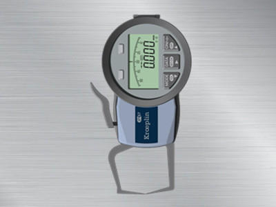 德國Kroeplin外卡規C110S