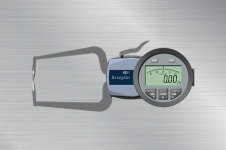 德國數顯外卡規C220