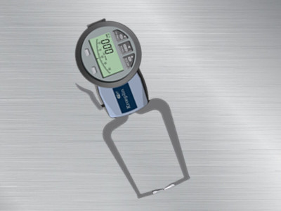 德國數顯外卡規C220