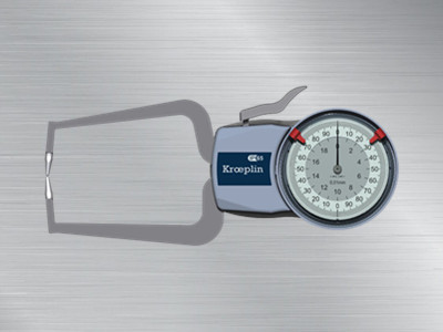 德國指針式外卡規(guī)D220