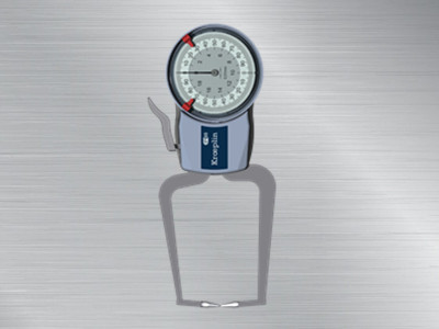 德國指針式外卡規D220