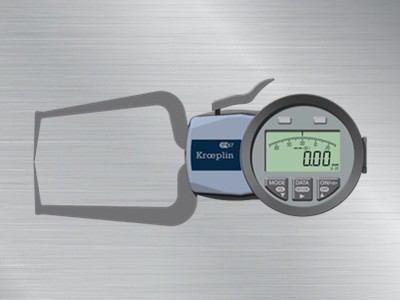 德國KROEPLIN數(shù)顯外卡規(guī)C220S