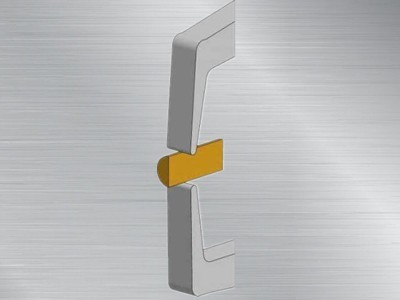 德國KROEPLIN指針式外卡規D220S