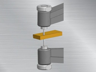 德國KROEPLIN指針式外卡規(guī)POCO 2N