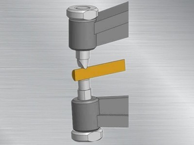 德國KROEPLIN外徑卡規POCO 2F