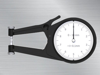 德國KROEPLIN外徑卡規POCO 2F