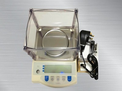 日本新光牌AJ系列精密天平AJ-220E 日本新光牌AJ系列精密天平AJ-220E