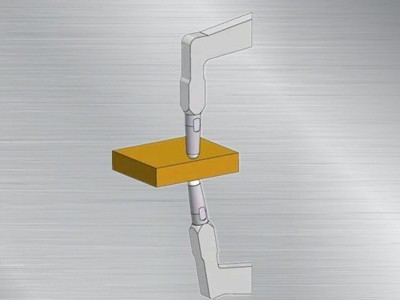 德國KROEPLIN外徑卡規C110