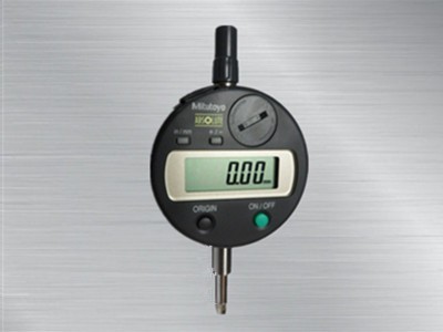 日本三豐數(shù)顯百分表543-682