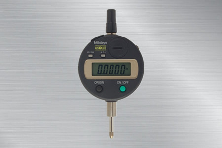 日本三豐數(shù)顯百分表543-682