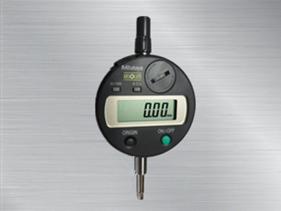 日本三豐數顯百分表543-682