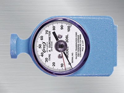 美國PTC指針式塑料硬度計(jì)306L