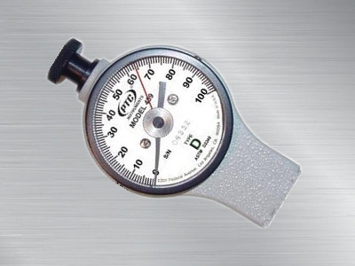 美國PTC橡膠硬度計409